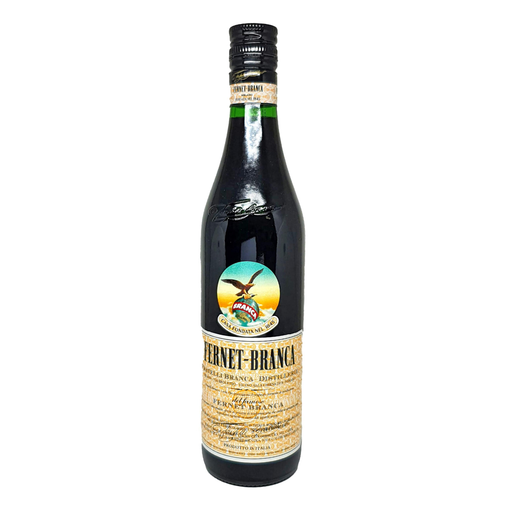 Fernet Branca