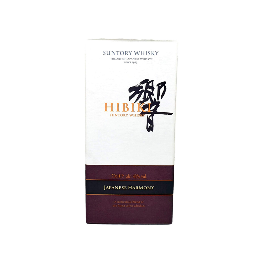 Hibiki Japanese Harmony