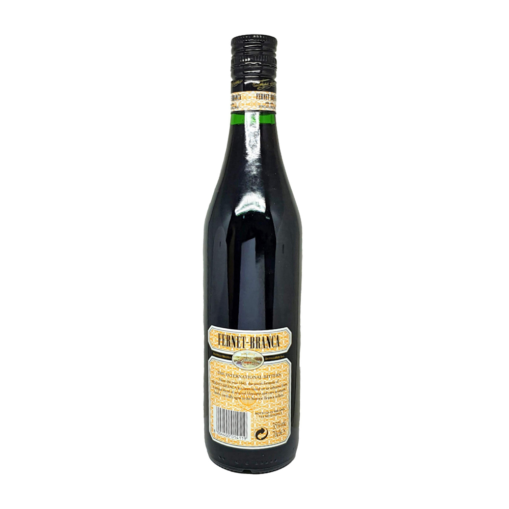 Fernet Branca