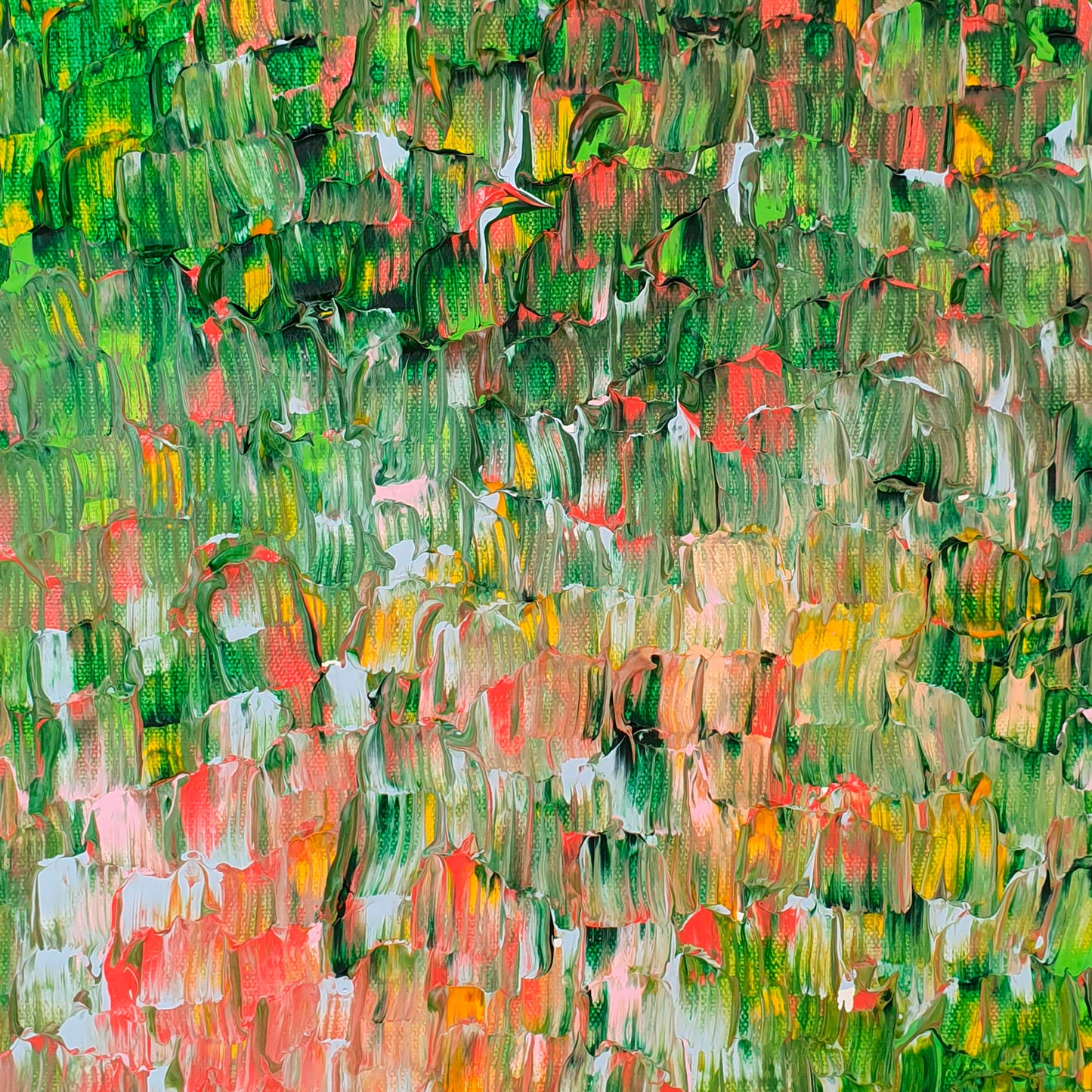 VERDANT by Nicholas Lin