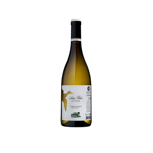 Luis Pato Vinhas Velhas White