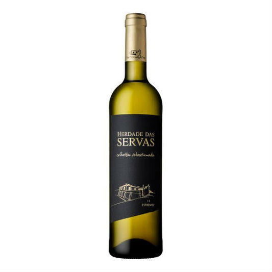 Herdade das Servas Colheita Selecionada White