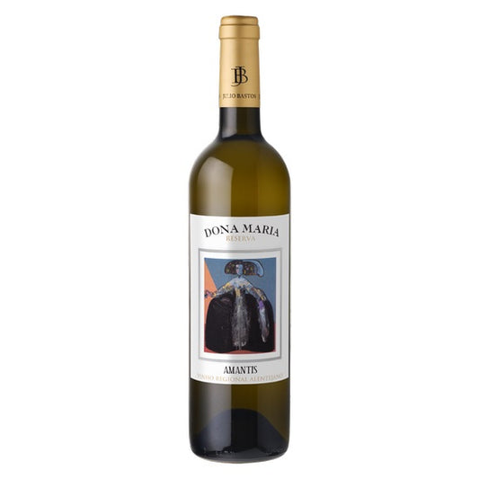 Dona Maria Amantis Reserva White