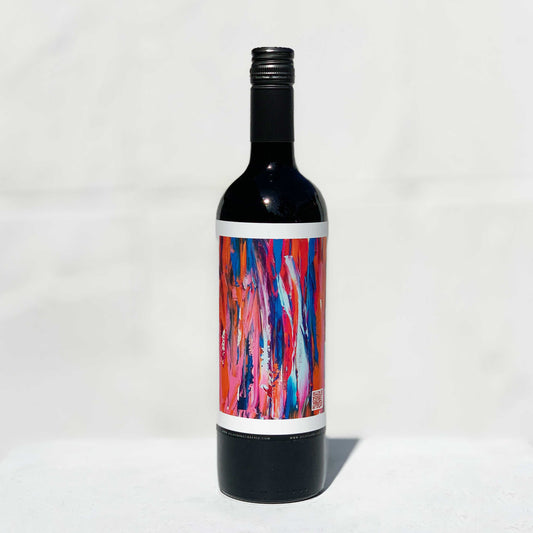 Atlas Estate Wine 2019