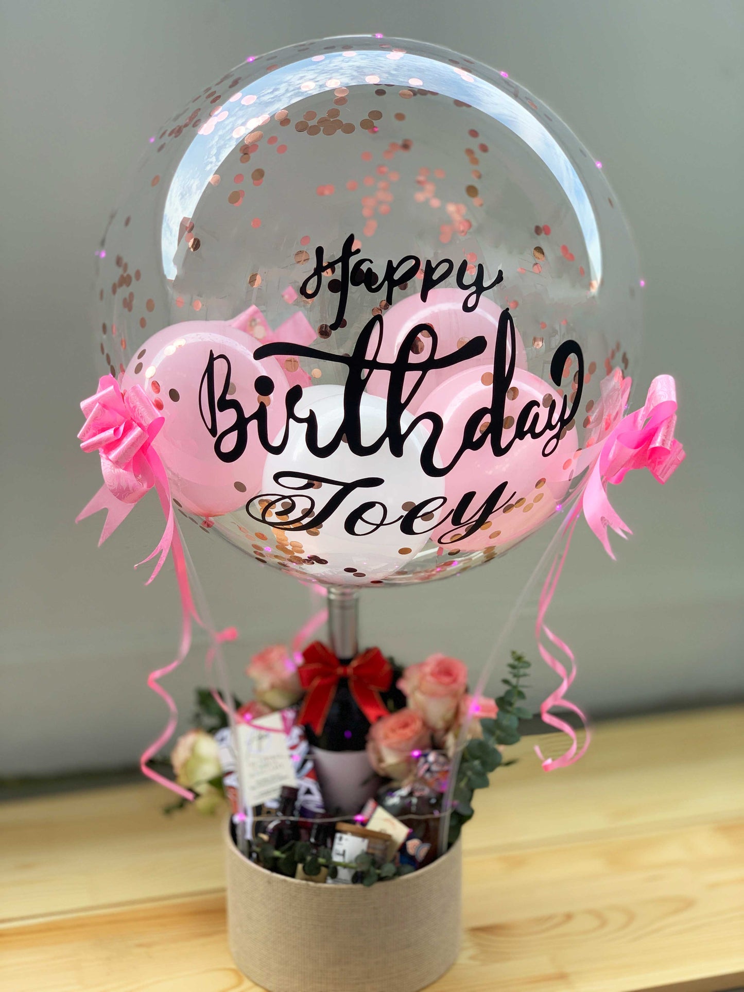 Hot Air Balloon Gifts