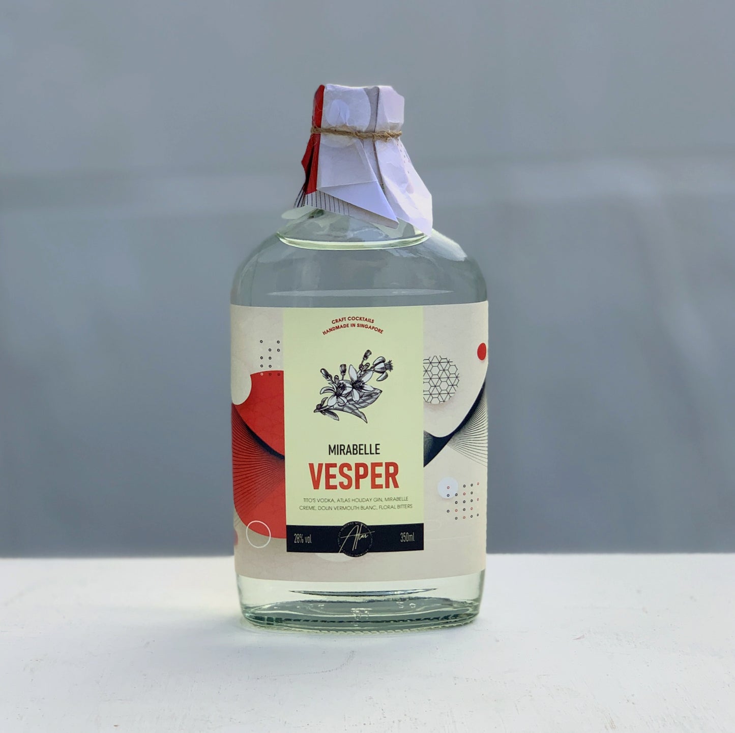 Mirabelle Vesper