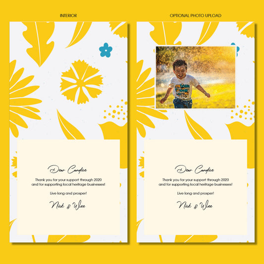 Get Well Soon - Bold Vectors