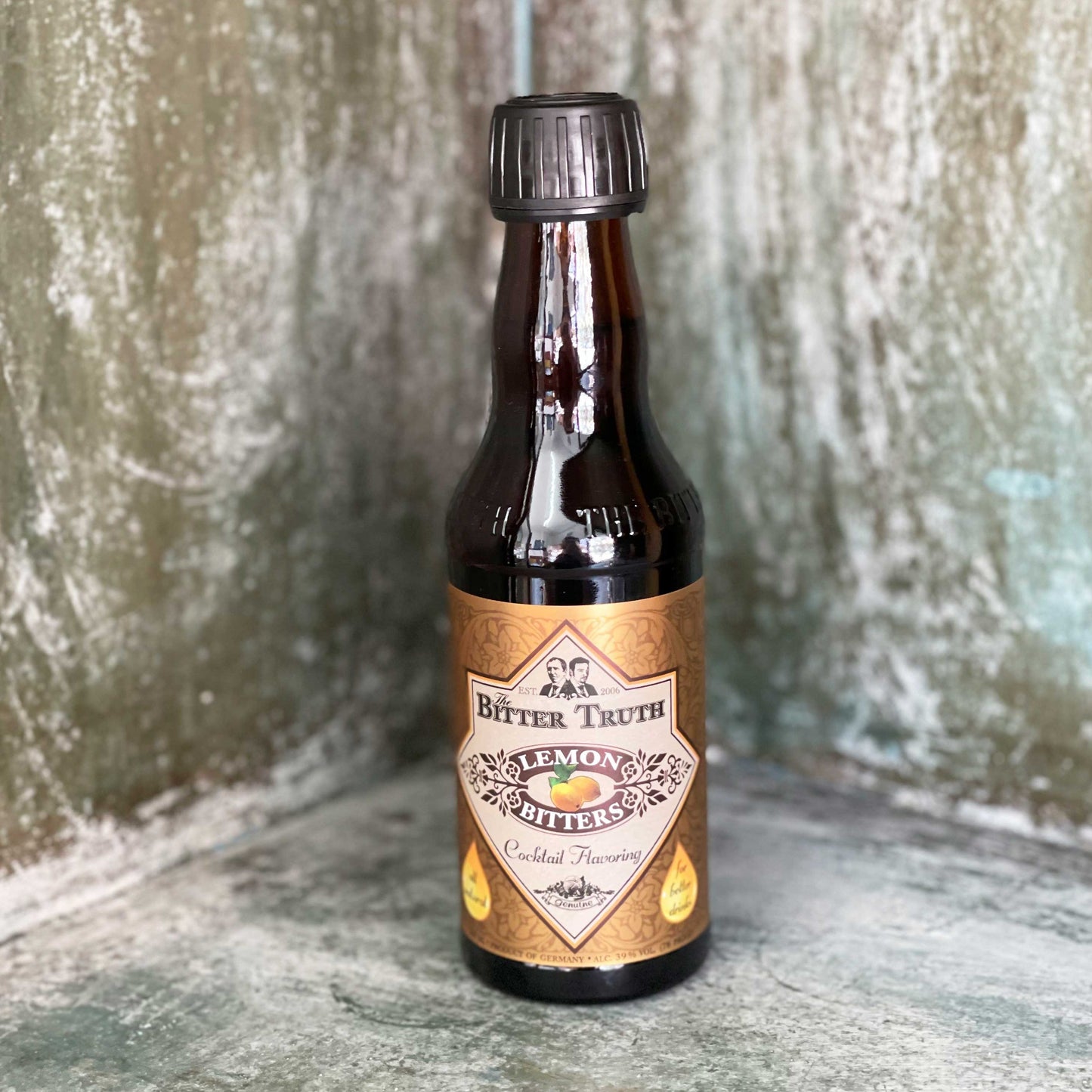 Bitter Truth Lemon Bitters