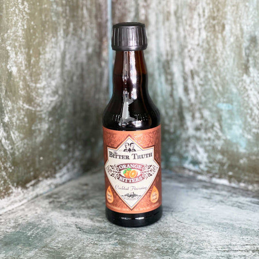 Bitter Truth Orange Bitters