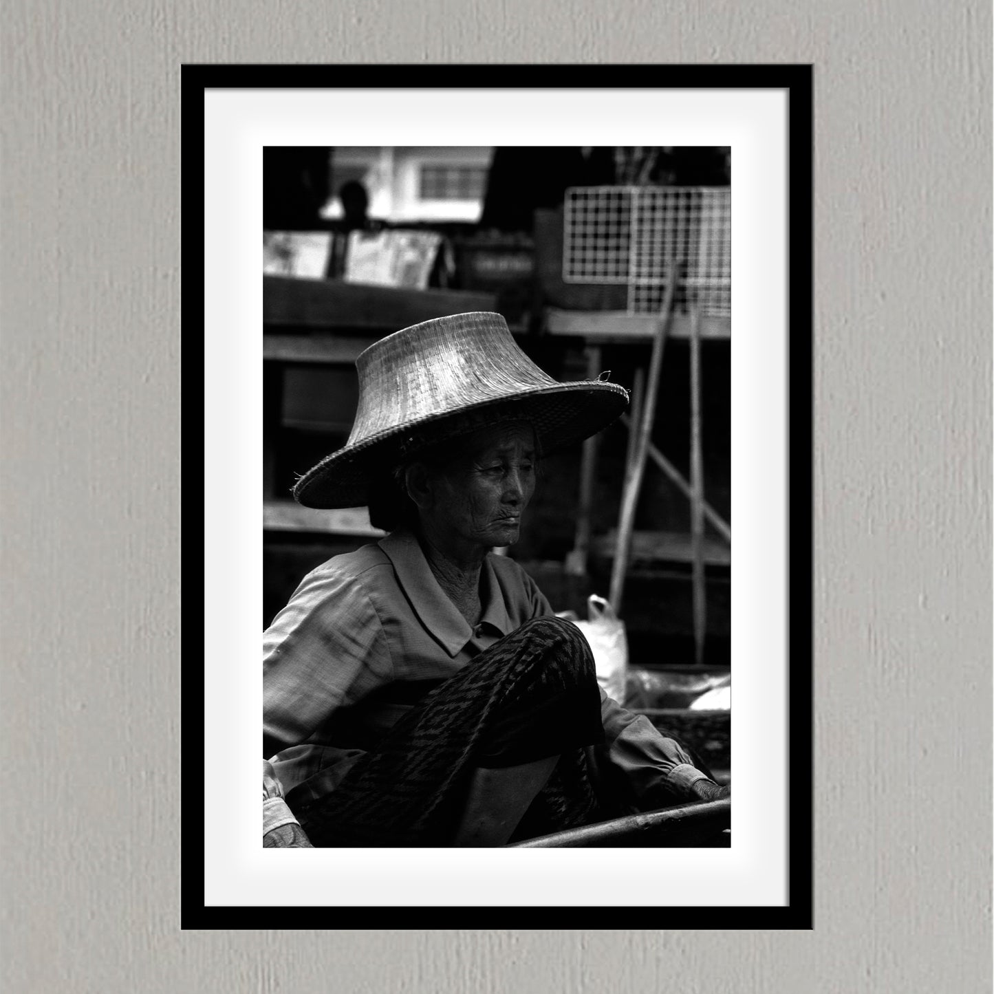 Ladies of the Floating Market