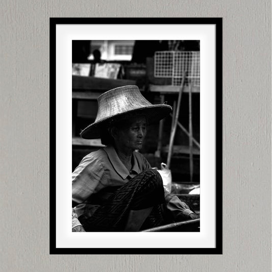 Ladies of the Floating Market