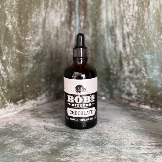Bob's Chocolate Bitters
