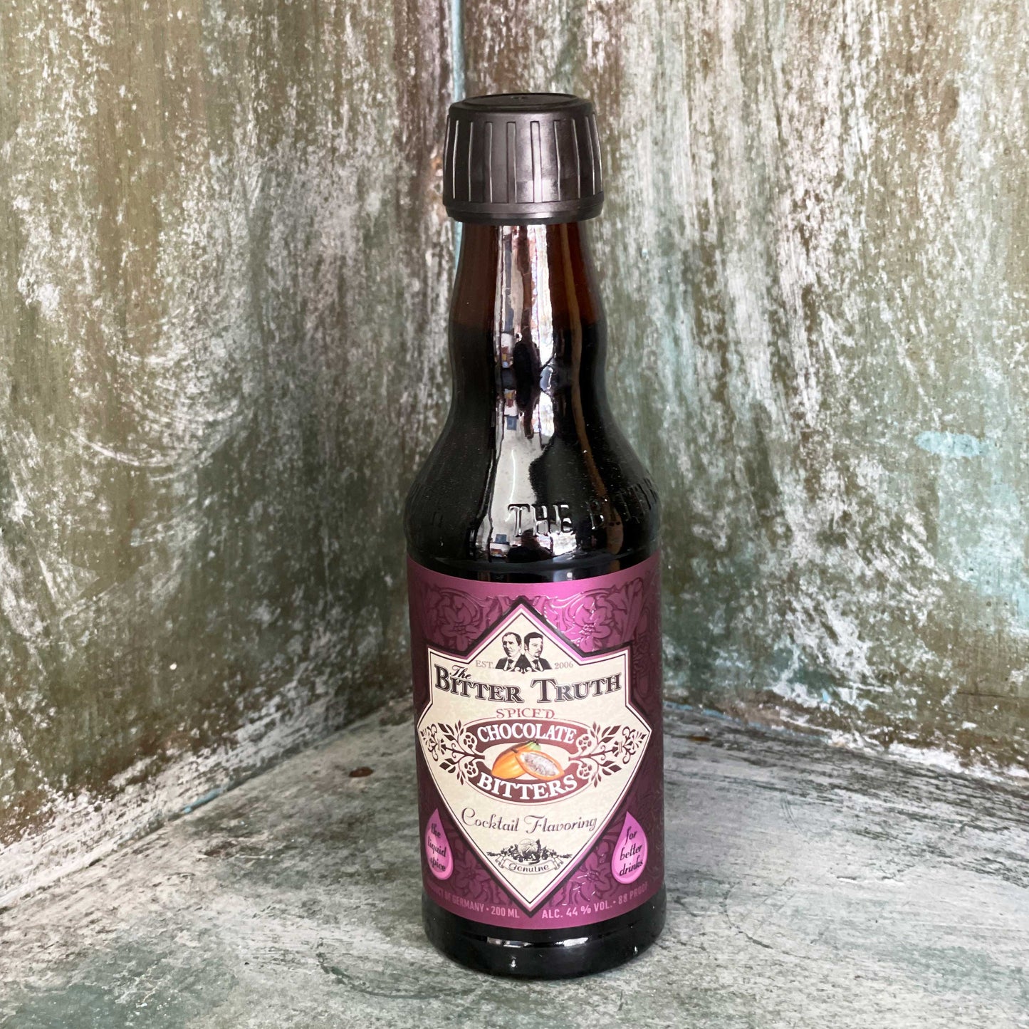 Bitter Truth Chocolate Bitters