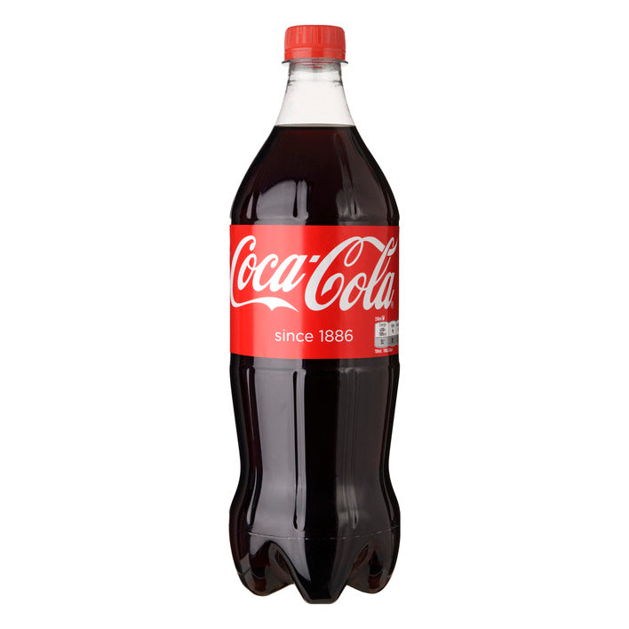 Coca-Cola 1.5L