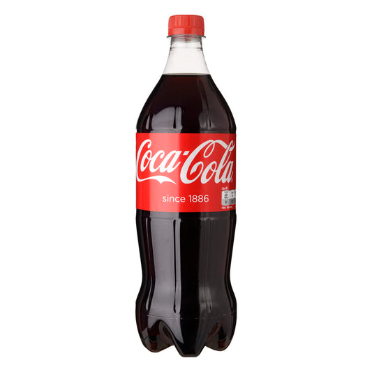 Coca-Cola 1.5L