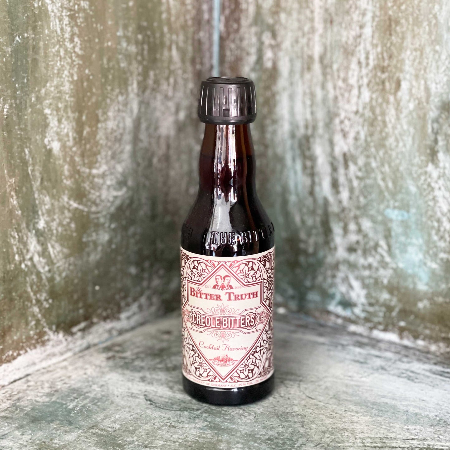 Bitter Truth Creole Bitters
