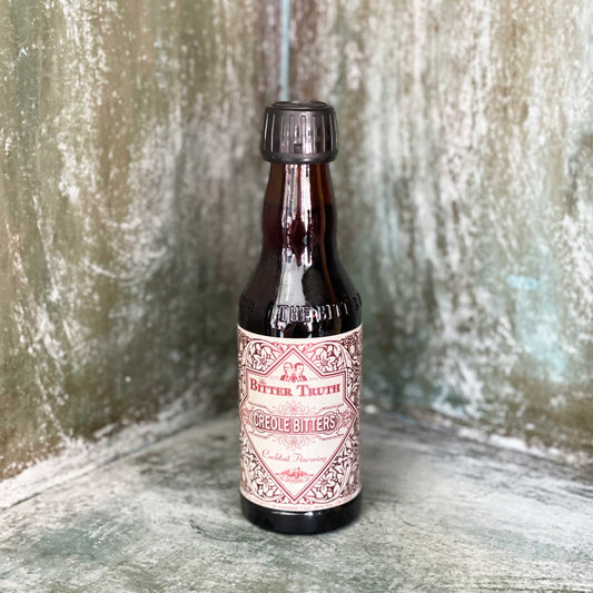 Bitter Truth Creole Bitters