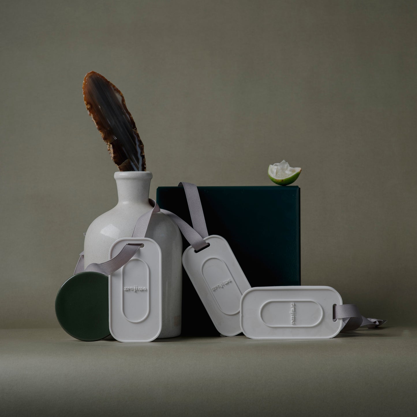 IRIS Scented Stone Tablet