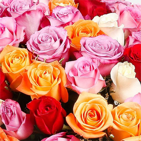 150 Roses Fantasy Arrangement