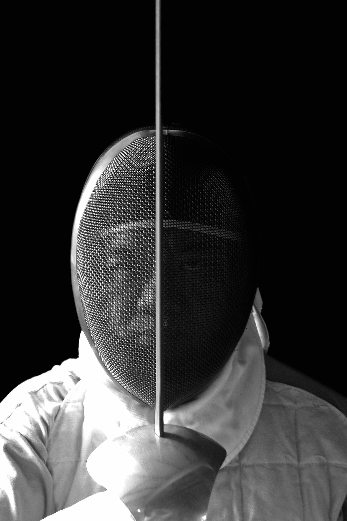 Father the Fencer