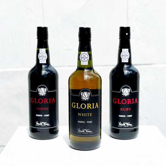 Gloria Port Bundle