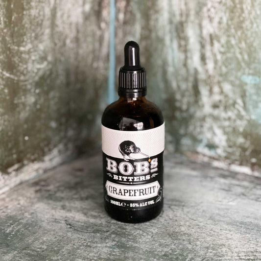 Bob's Grapefruit Bitters