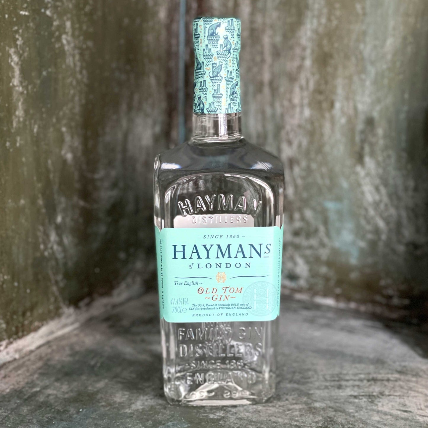 Hayman's Old Tom Gin