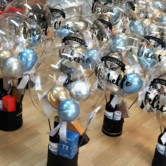 Hot Air Balloon Gifts