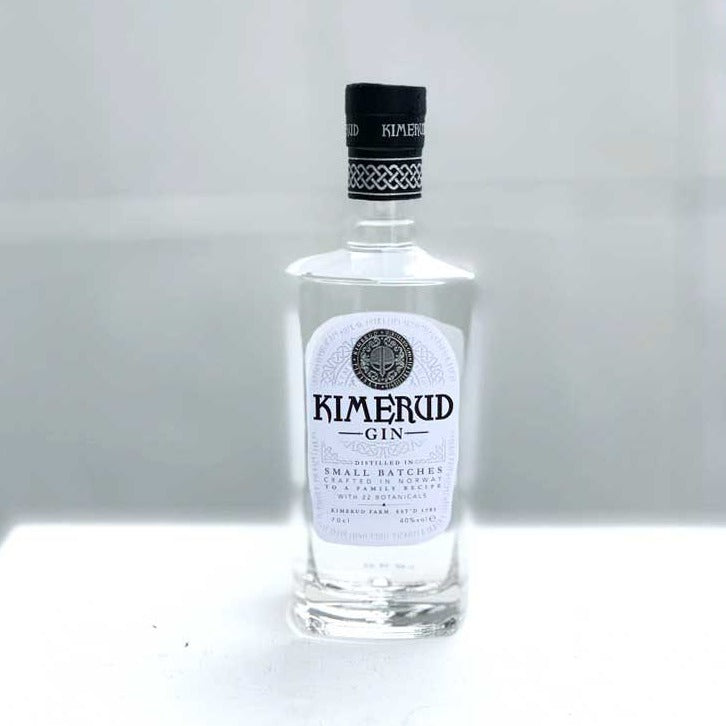 Kimerud Gin