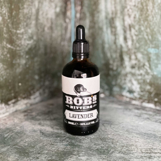 Bob's Lavender Bitters