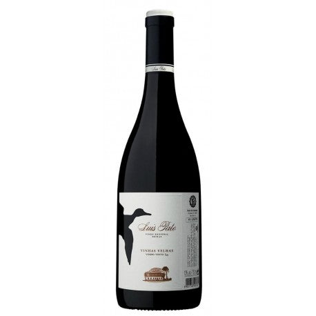 Luis Pato Vinhas Velhas Red