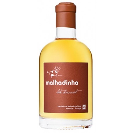 Malhadinha Late Harvest White