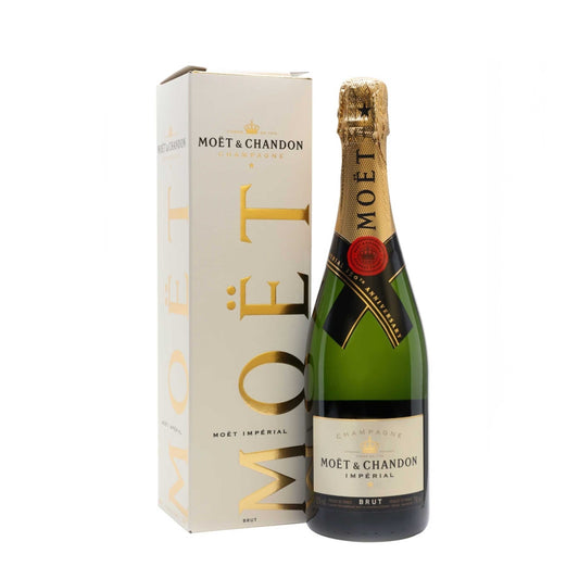 Moët & Chandon Impérial Brut