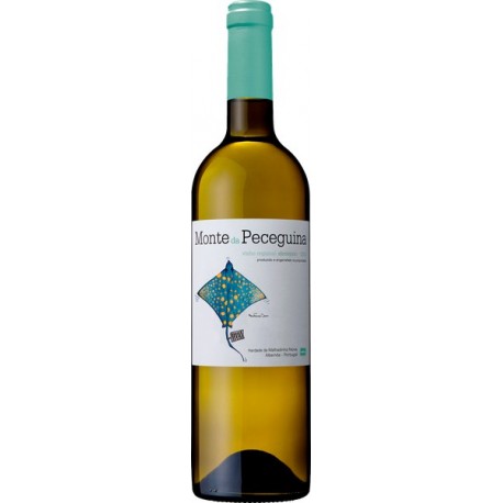 Monte da Peceguina White 2018