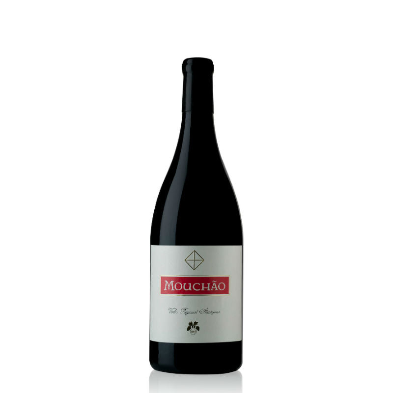 Mouchão Red