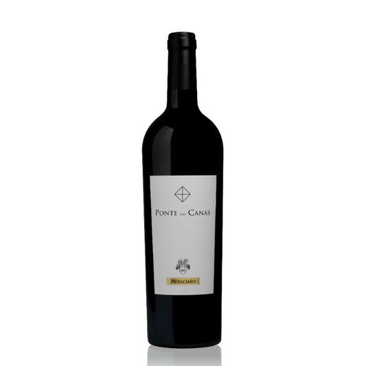 Mouchão Ponte Das Canas