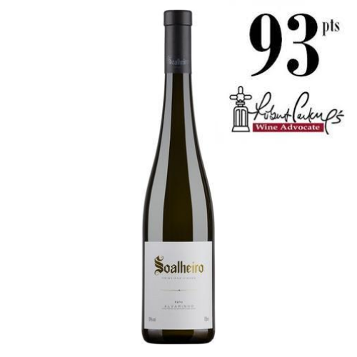 Soalheiro Primeiras Vinhas Alvarinho Vinho Verde