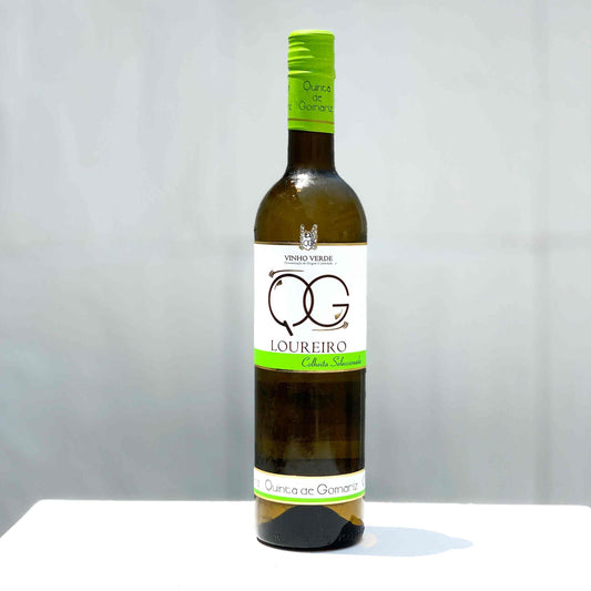 Quinta de Gomariz Loureiro Vinho Verde
