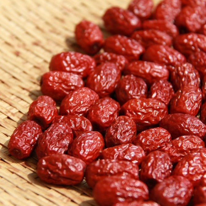 Red Dates Tea