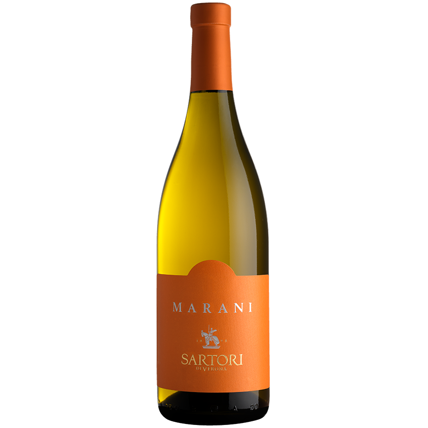 Sartori Marani Bianco Veronese 2018