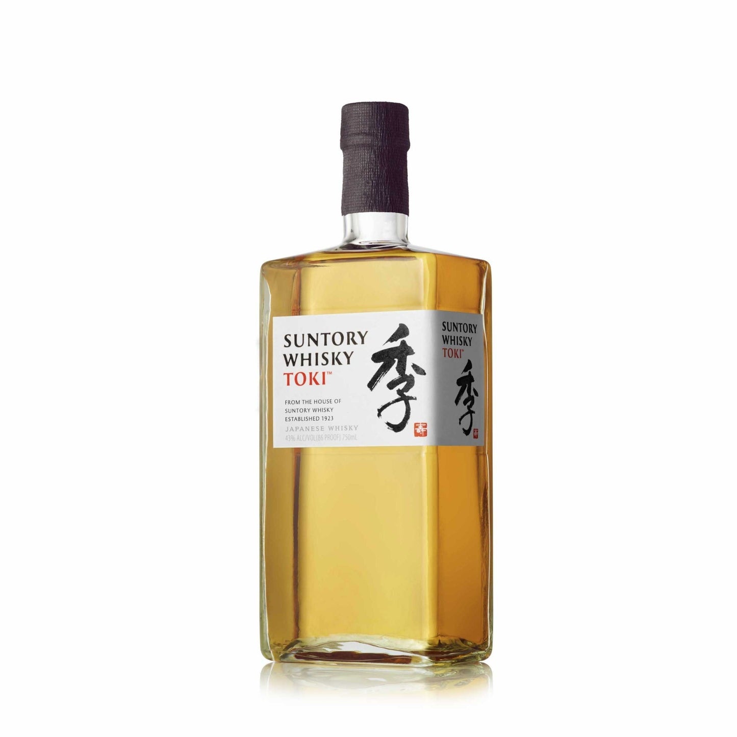 Suntory Toki Whisky