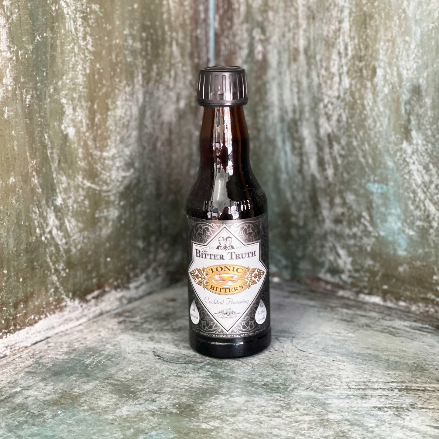 Bitter Truth Tonic Bitters