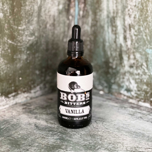 Bob's Vanilla Bitters