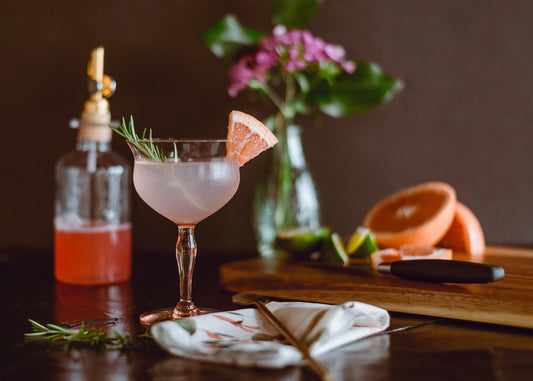 Amazing Cocktail Recipes you should know for your home bar