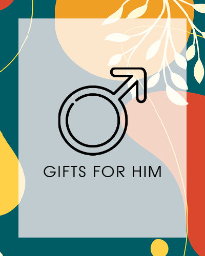 Gifts for him