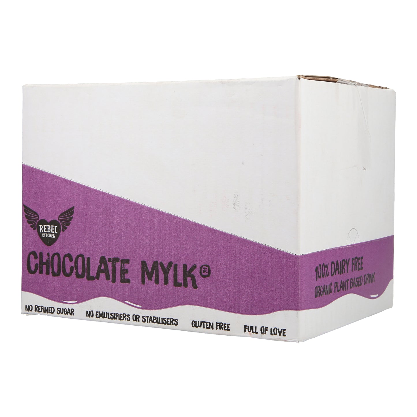 Chocolate Mylk