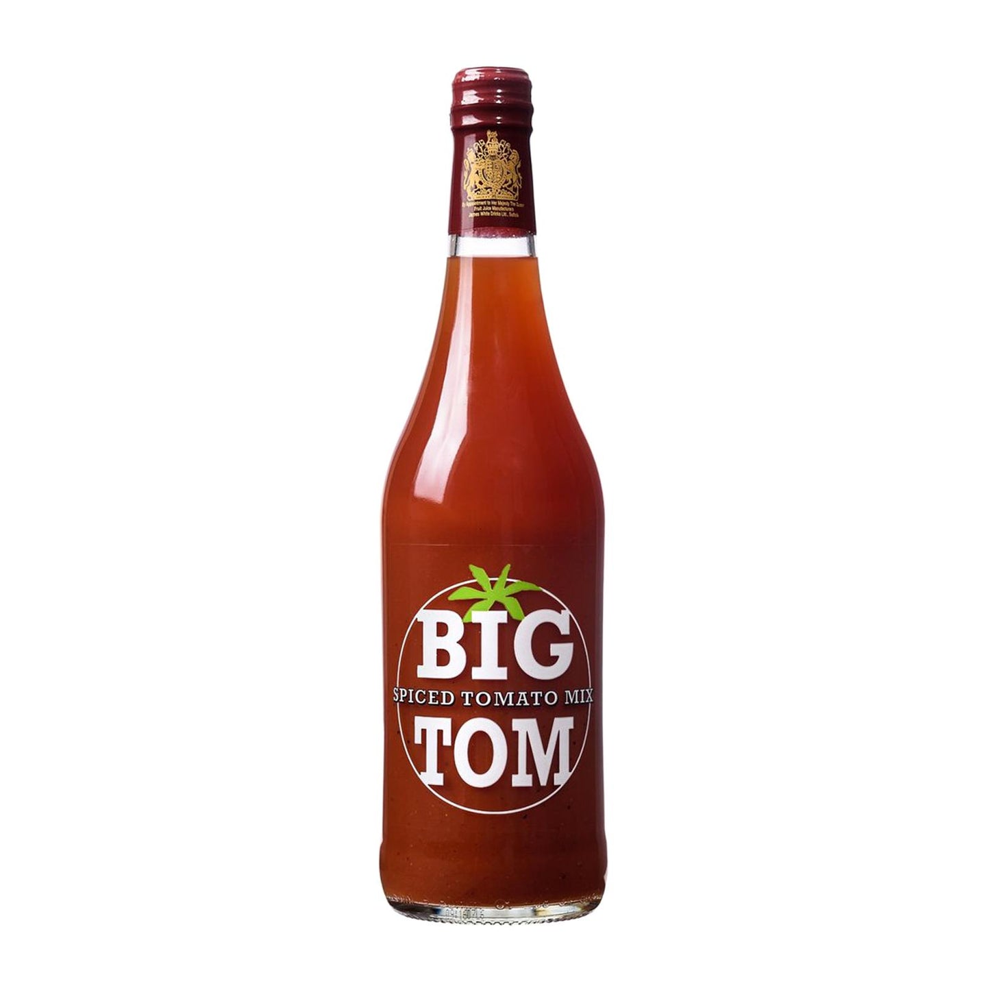 Big Tom Bottles