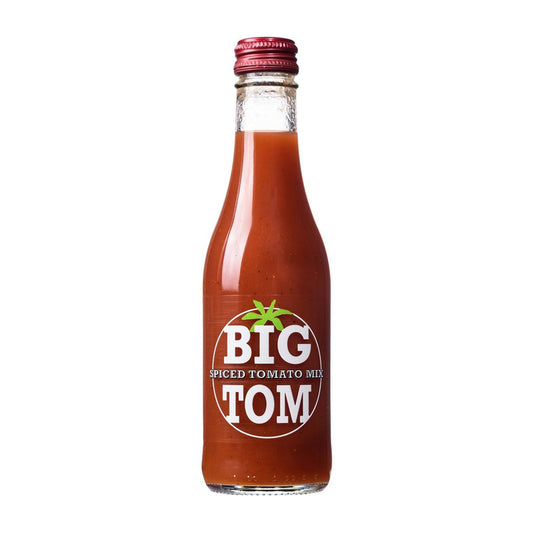 Big Tom Spiced Tomato Mix