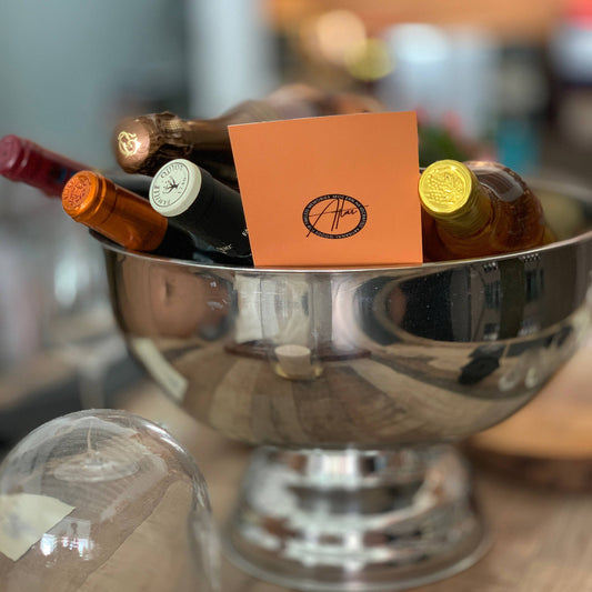 Discover Wines Bucket Gift