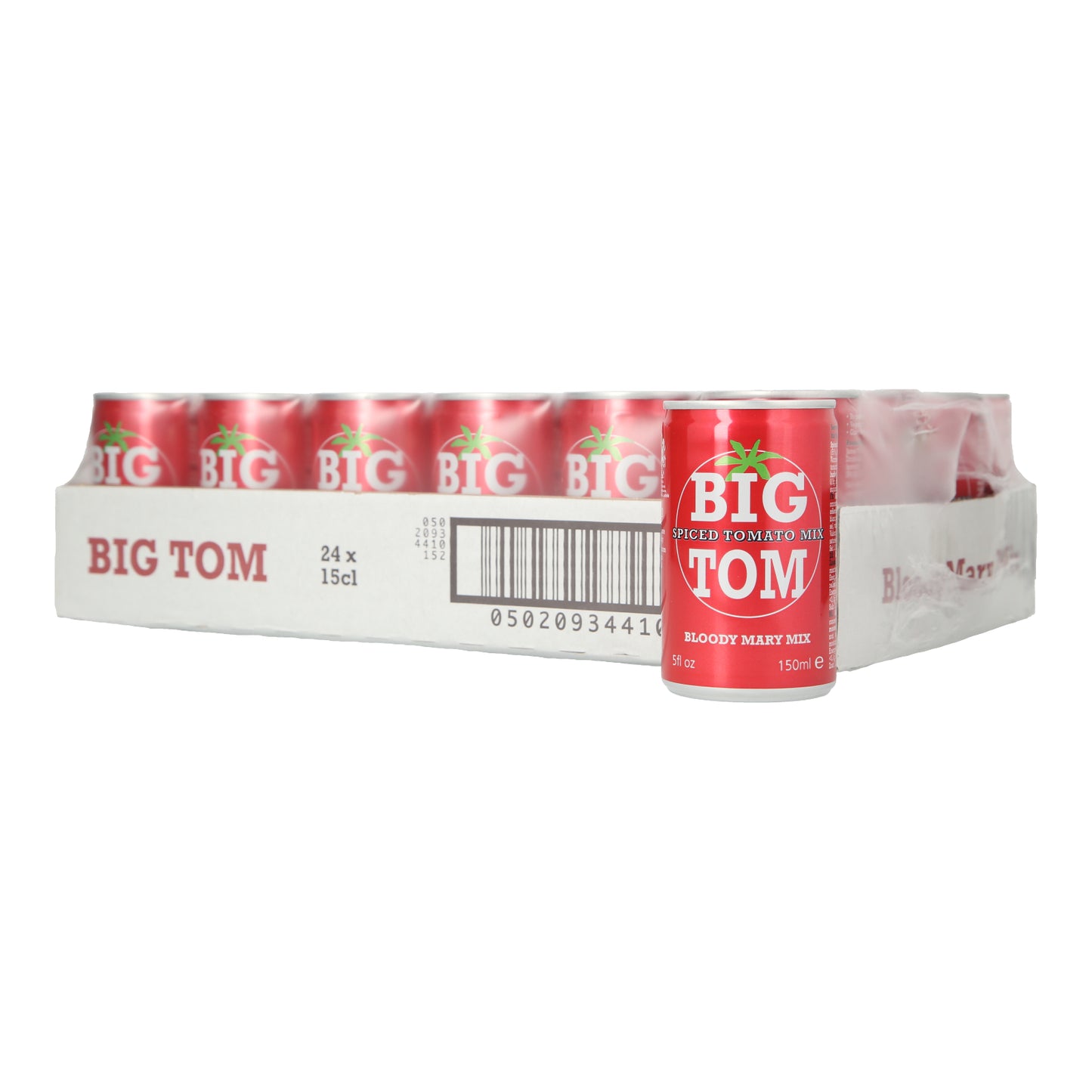 Big Tom Cans